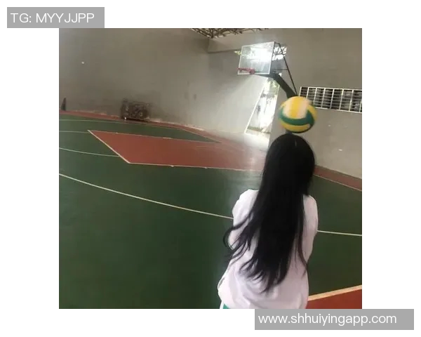 黄丽独家分享排球心得与技巧助你提升竞技水平与团队协作能力