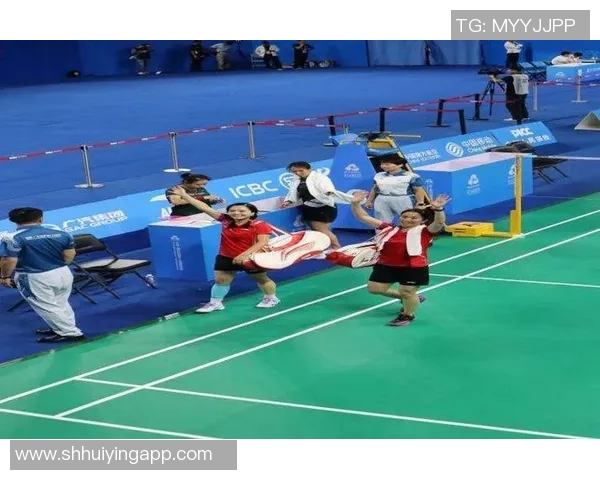 重庆羽毛球队比赛经验引发热议背后的争议与思考