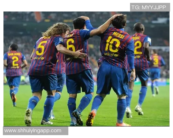 巴塞罗那与马拉加精彩对决回放全程回顾与分析