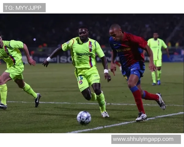 巴萨对阵里昂精彩转播全程回顾与赛后分析