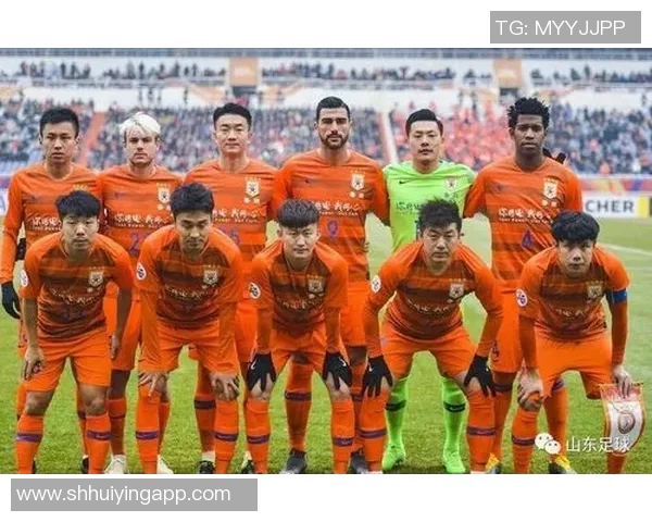 山东鲁能迎战北京人和力争主场全取三分展现强队风范