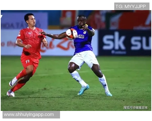 河内足球俱乐部对阵西贡精彩直播全程回顾与分析