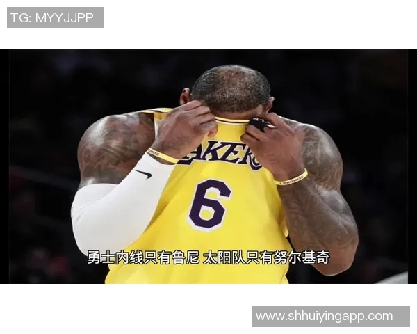 湖人对掘金精彩对决直播在线全程回放与赛后分析分享