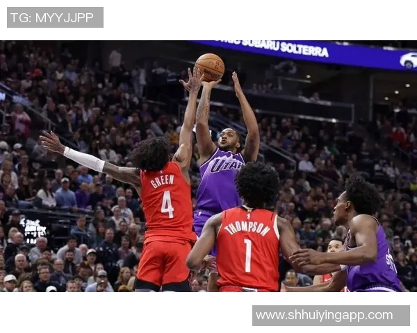 火箭与爵士激战360度全景直播NBA精彩瞬间不容错过 火箭与爵士激战360度全景直播NBA精彩瞬间不容错过