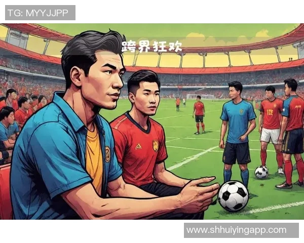 穆西亚拉：年轻天才如何引领足球新时代的崛起与发展