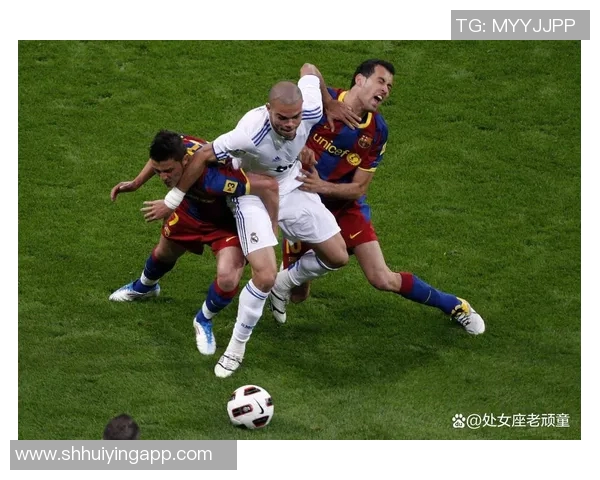 皇家马德里与巴萨的世纪对决谁能笑到最后的巅峰之战