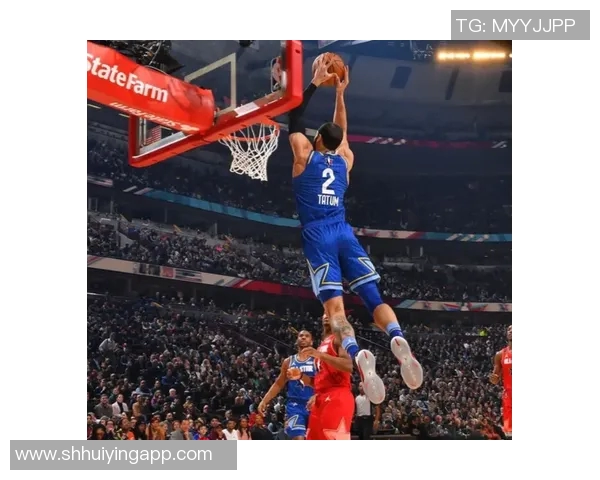 贾雷斯沃克：新星崛起与未来篮球发展的无限可能